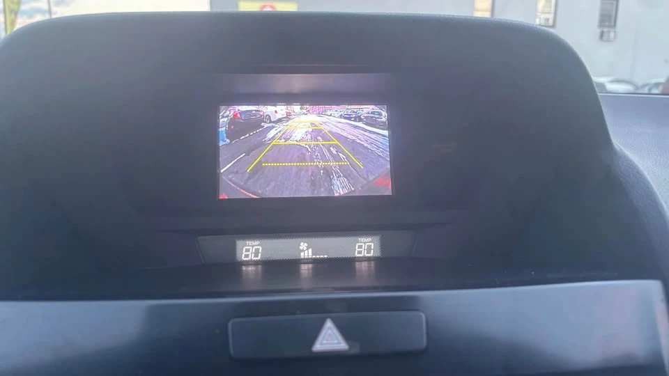 2016 Acura ILX - Image 8 of 13