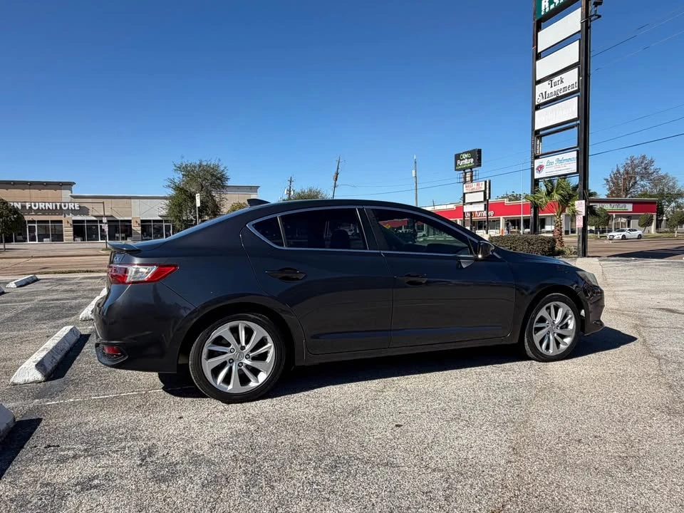 2016 Acura ILX - Image 3 of 7