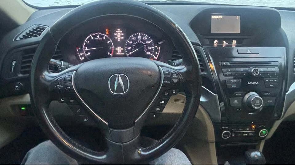 2016 Acura ILX - Image 6 of 13