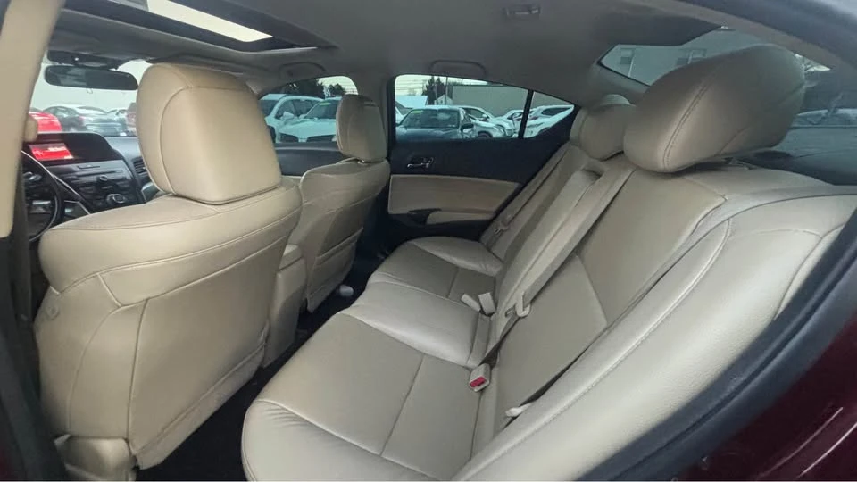 2016 Acura ILX - Image 11 of 13