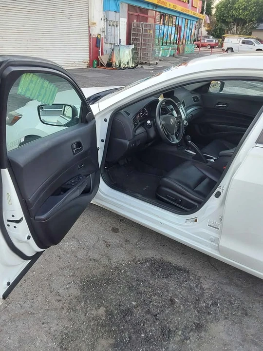 2016 Acura ILX - Image 6 of 9
