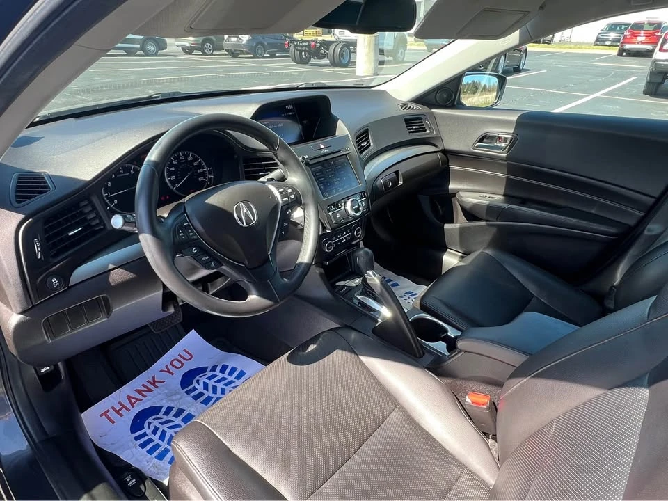 2016 Acura ILX - Image 6 of 18