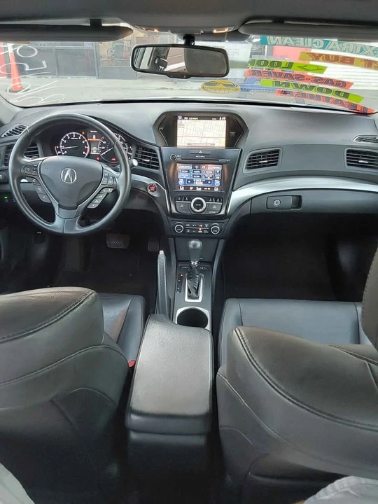 2016 Acura ILX - Image 3 of 9
