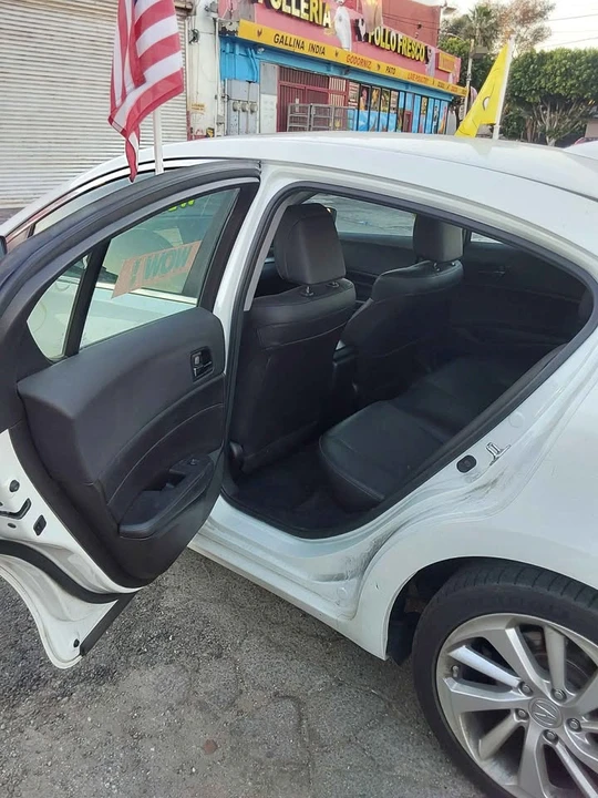 2016 Acura ILX - Image 7 of 9