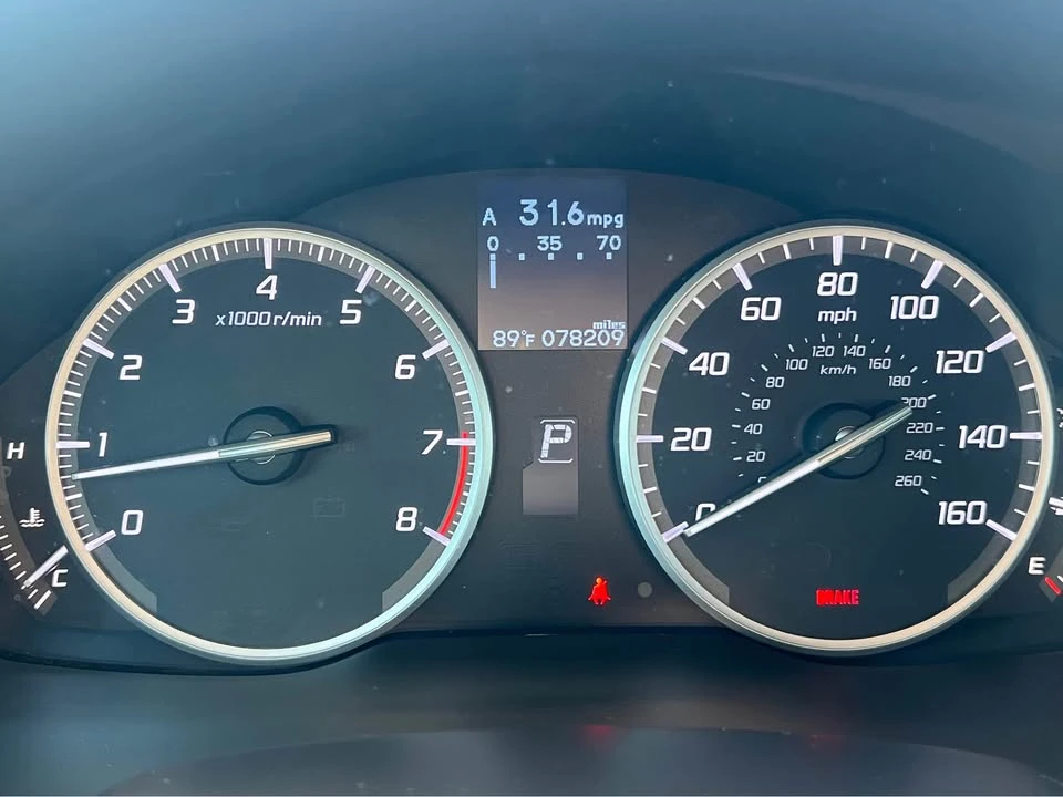 2016 Acura ILX - Image 15 of 18