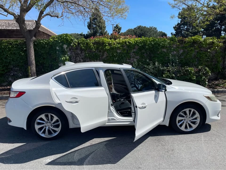 2016 Acura ILX - Image 5 of 9
