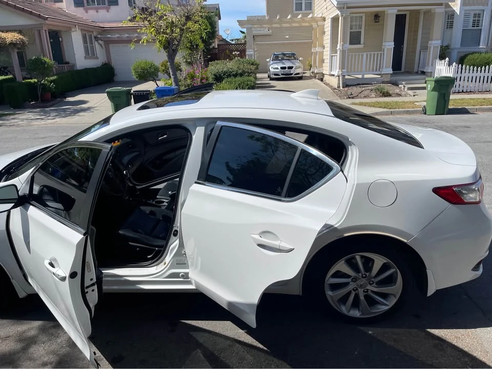 2016 Acura ILX - Image 3 of 9