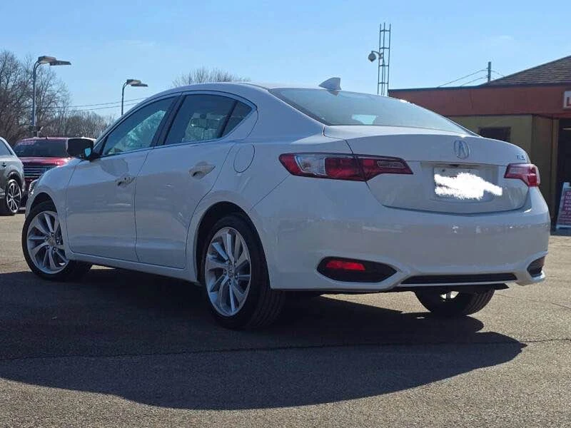 2016 Acura ILX - Image 6 of 9