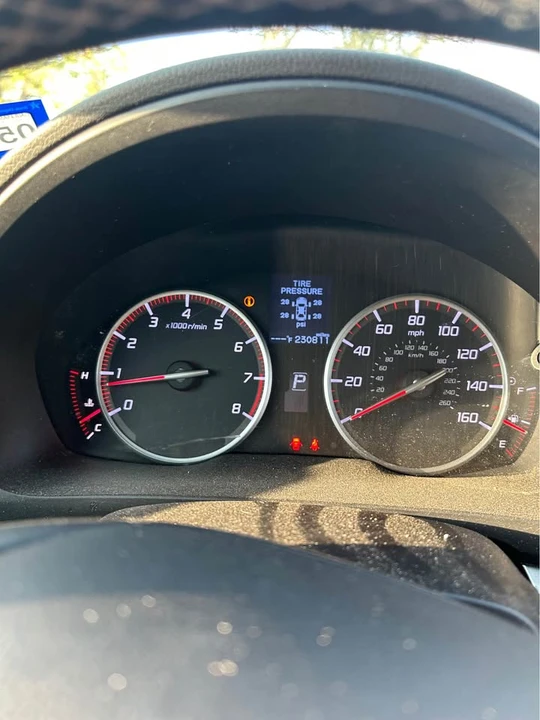 2016 Acura ILX - Image 11 of 12