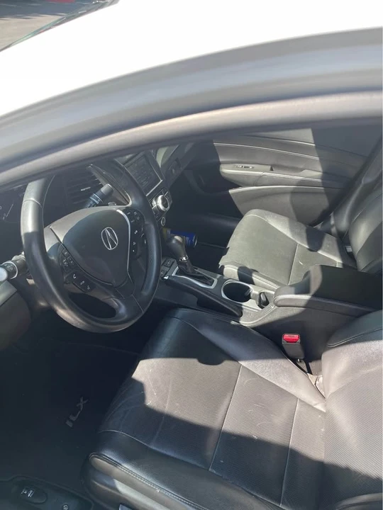 2016 Acura ILX - Image 8 of 9