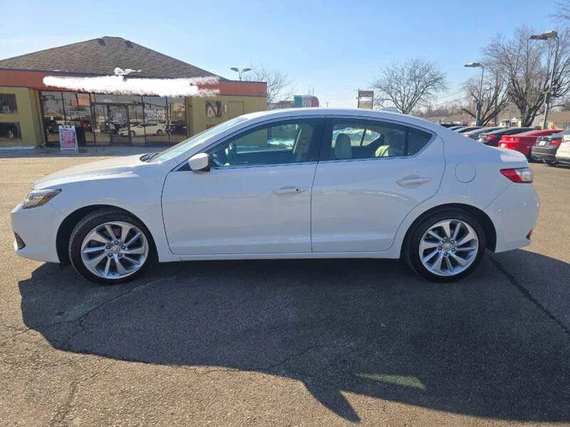2016 Acura ILX - Image 4 of 9