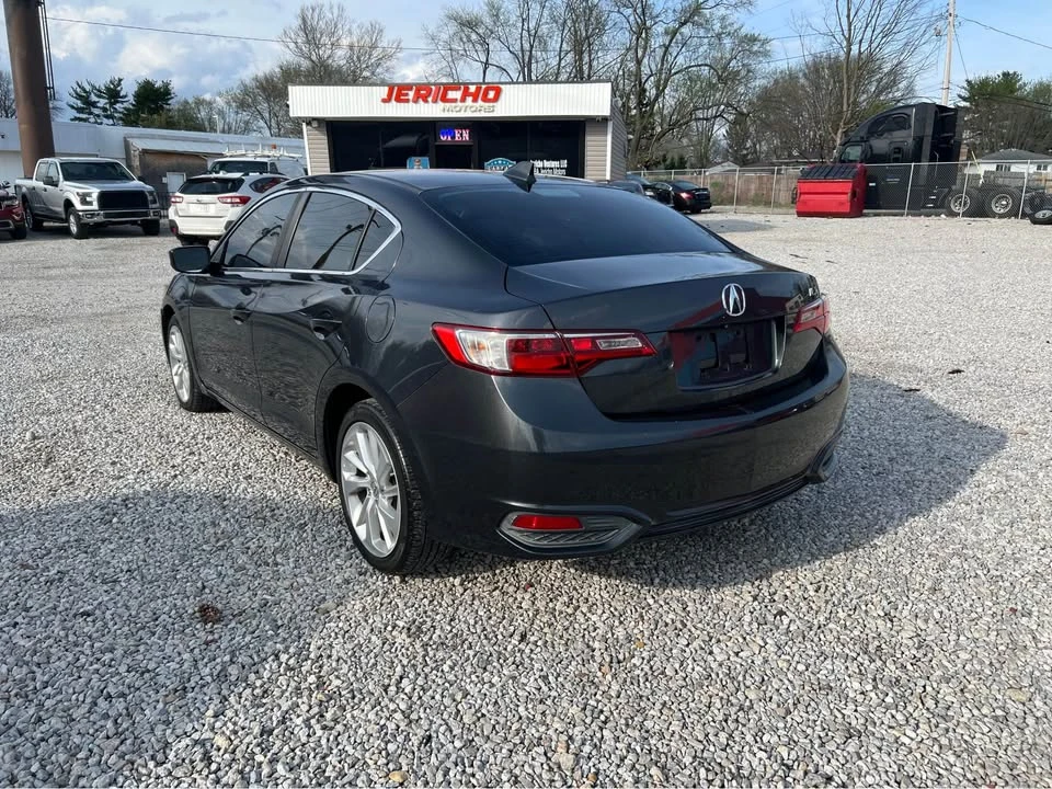 2016 Acura ILX - Image 6 of 16