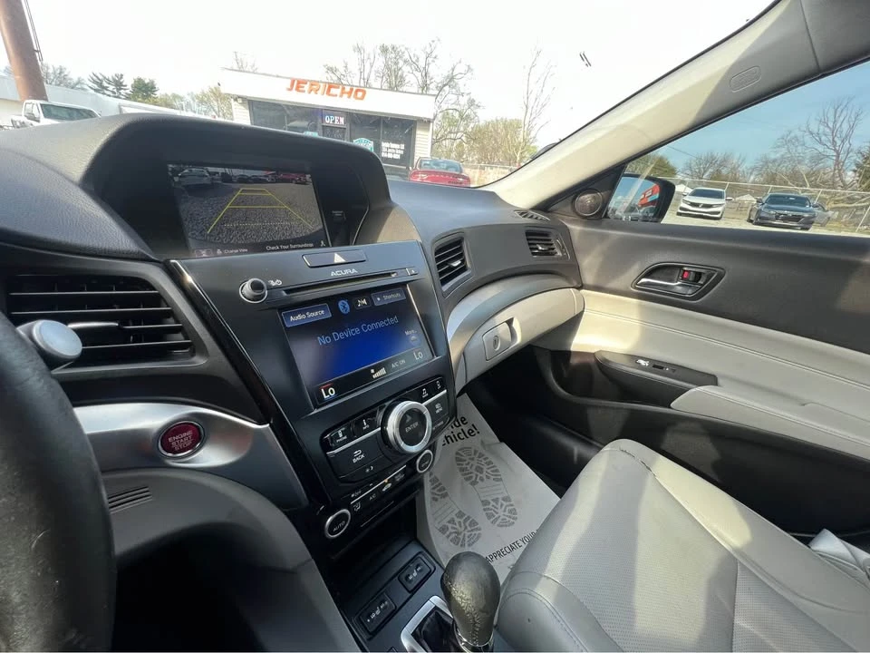 2016 Acura ILX - Image 15 of 16
