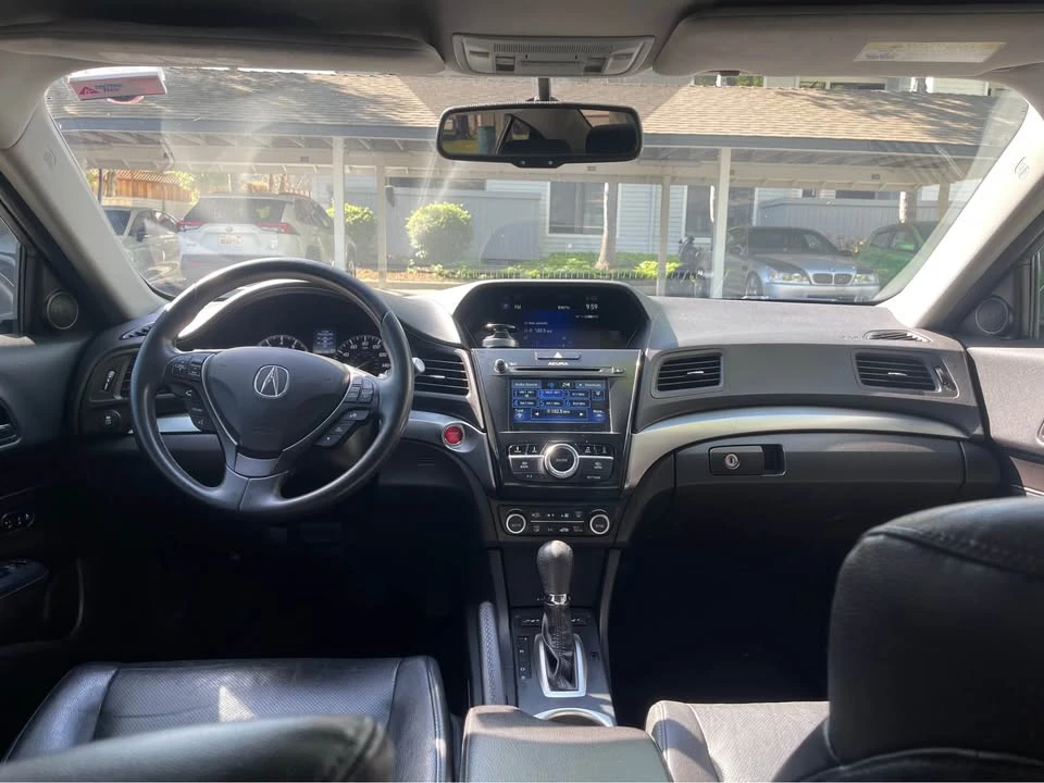 2016 Acura ILX - Image 6 of 9