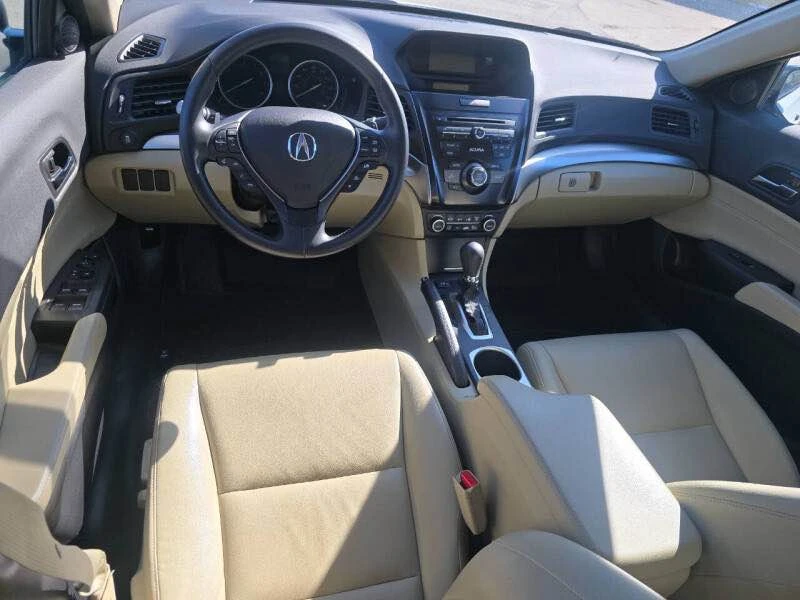 2016 Acura ILX - Image 9 of 9