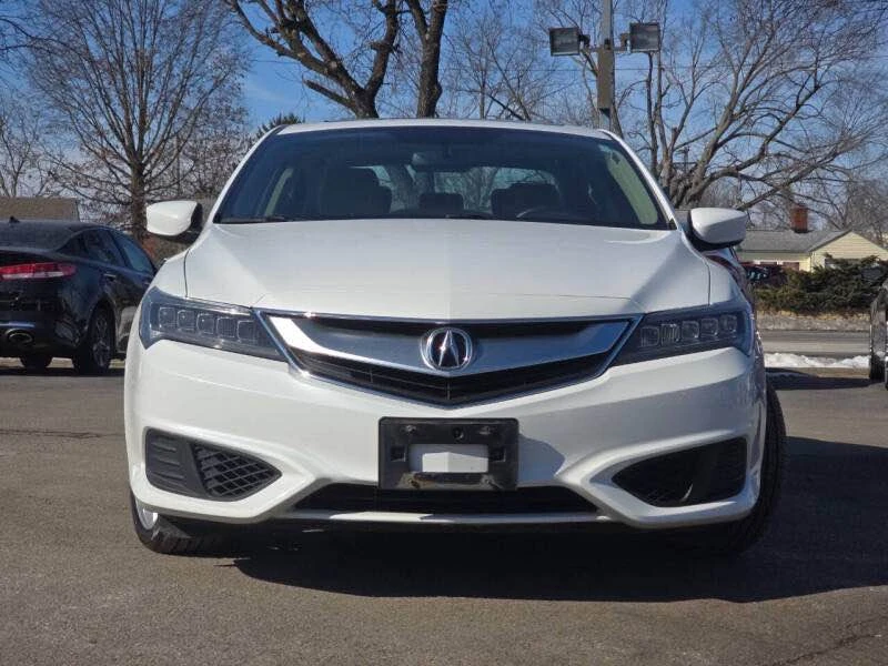 2016 Acura ILX - Image 3 of 9