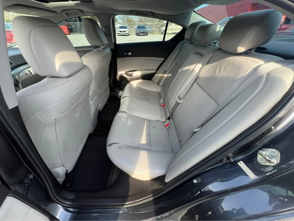 2016 Acura ILX - Image 10 of 16