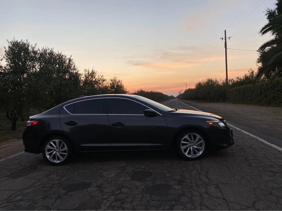 2016 Acura ILX - Image 2 of 2