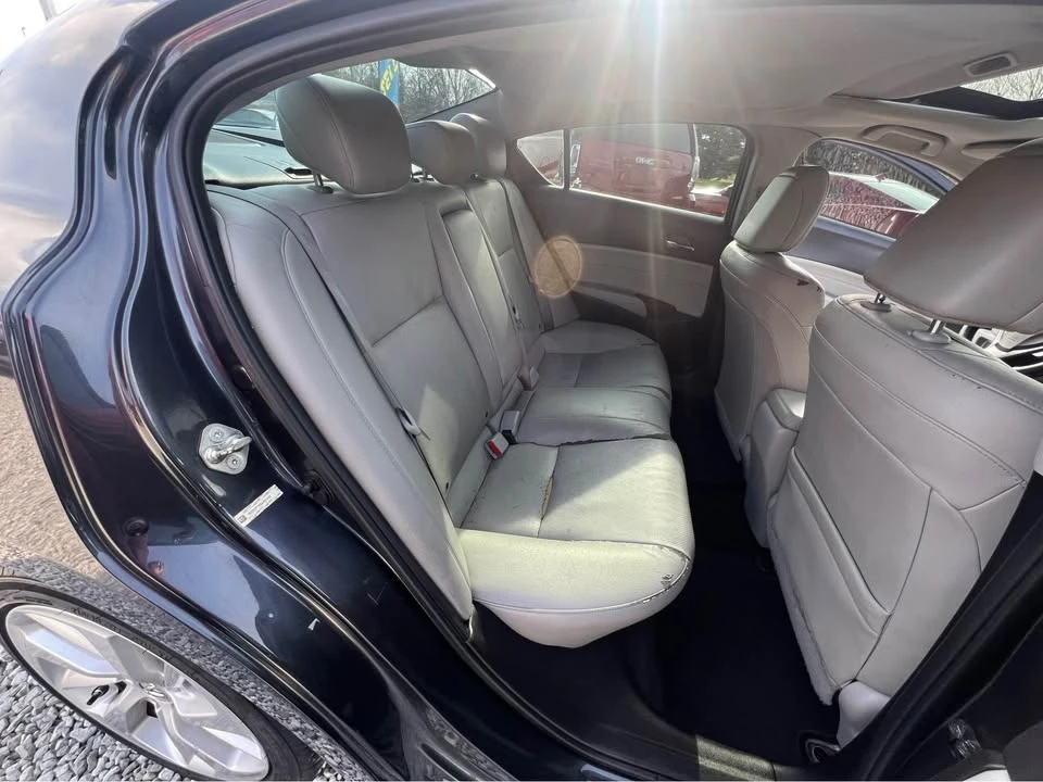 2016 Acura ILX - Image 12 of 16