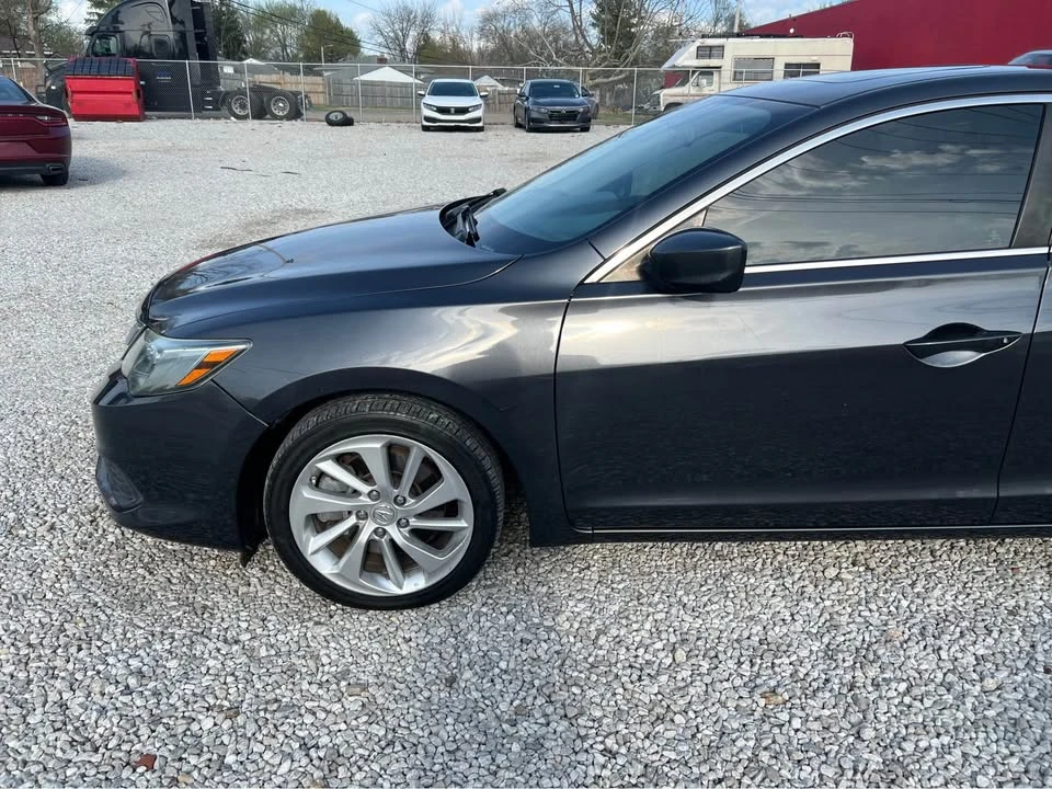 2016 Acura ILX - Image 4 of 16