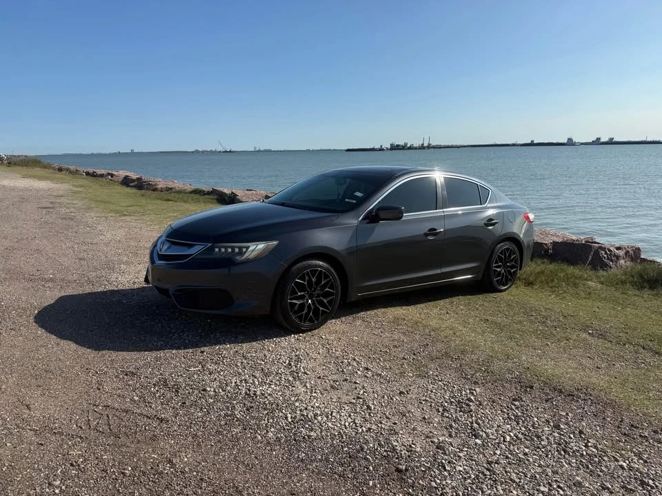 2016 Acura ILX - Image 4 of 8