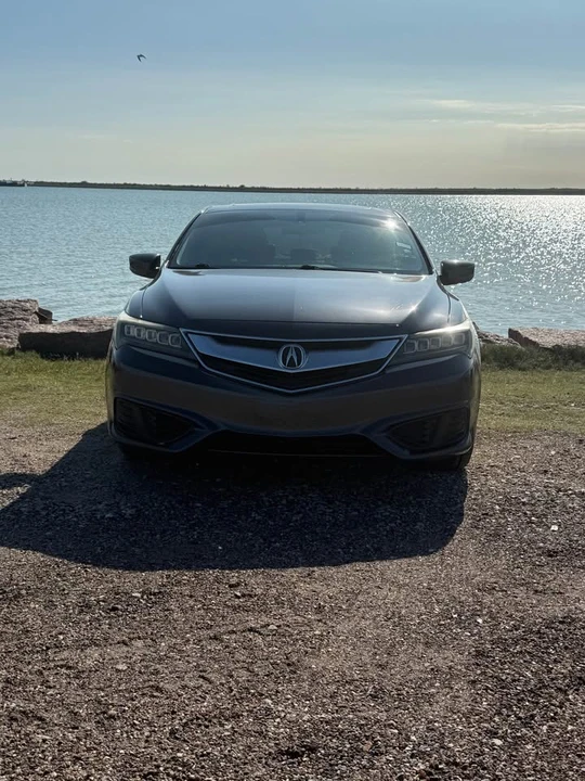 2016 Acura ILX - Image 5 of 8