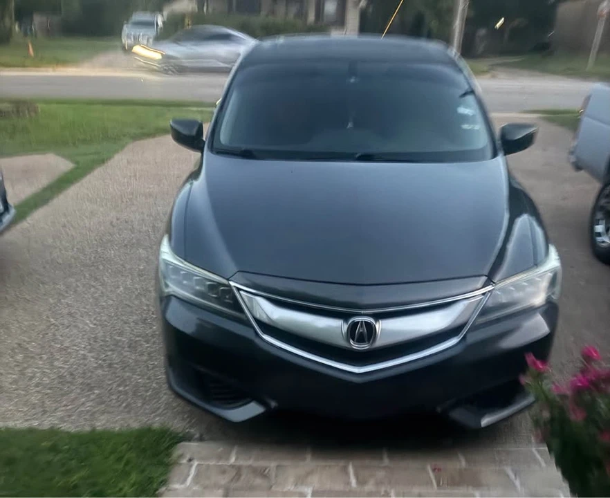 2016 Acura ILX - Image 6 of 8