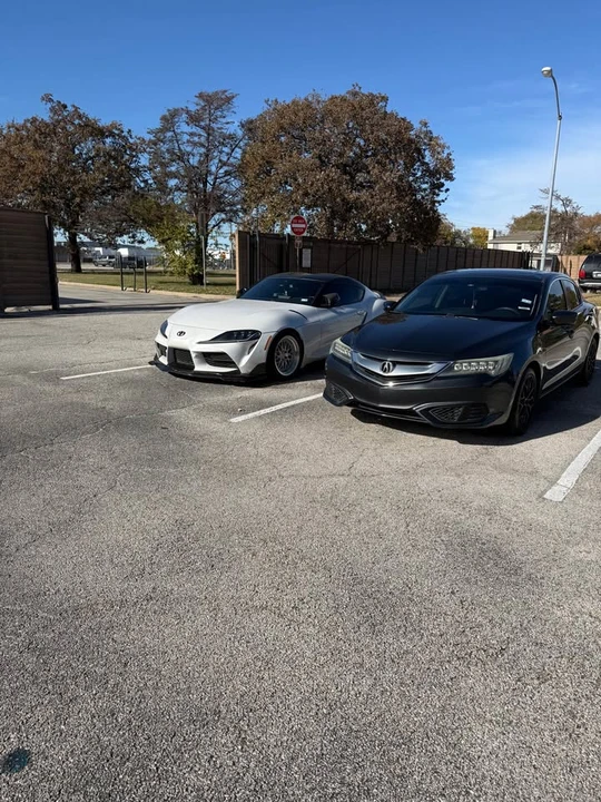 2016 Acura ILX - Image 3 of 8