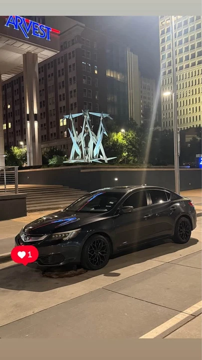 2016 Acura ILX - Image 8 of 8