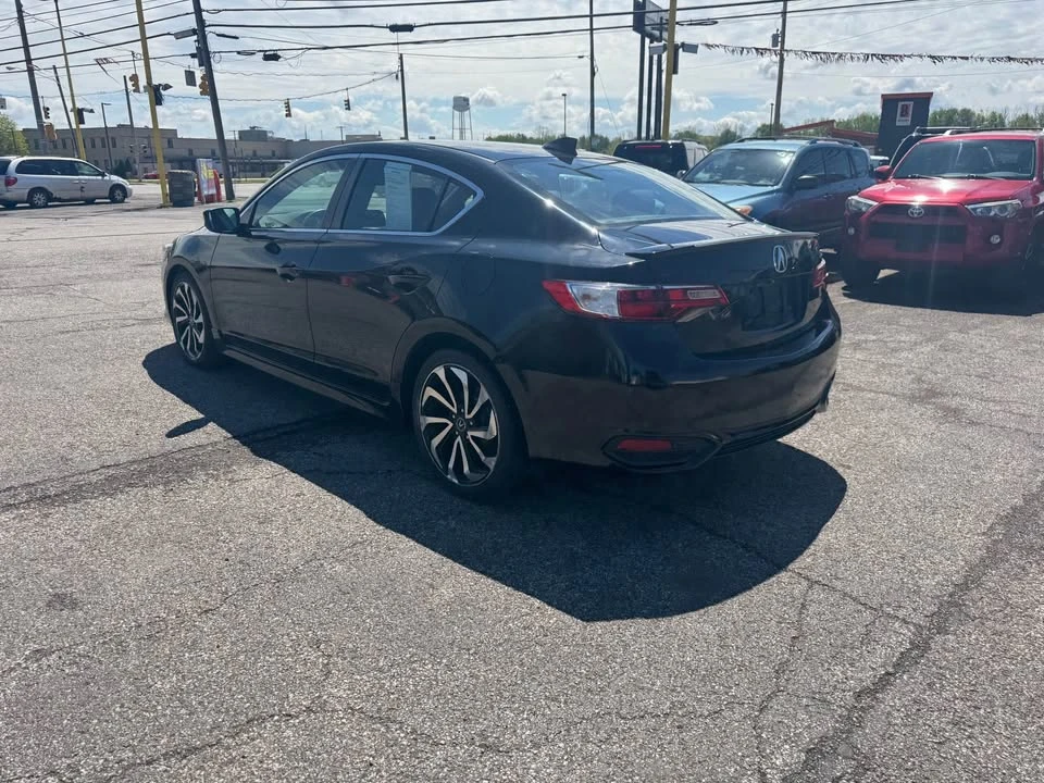 2016 Acura ILX - Image 3 of 6
