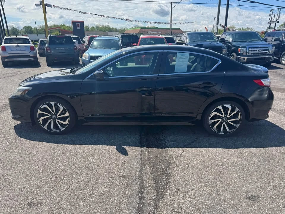 2016 Acura ILX - Image 2 of 6