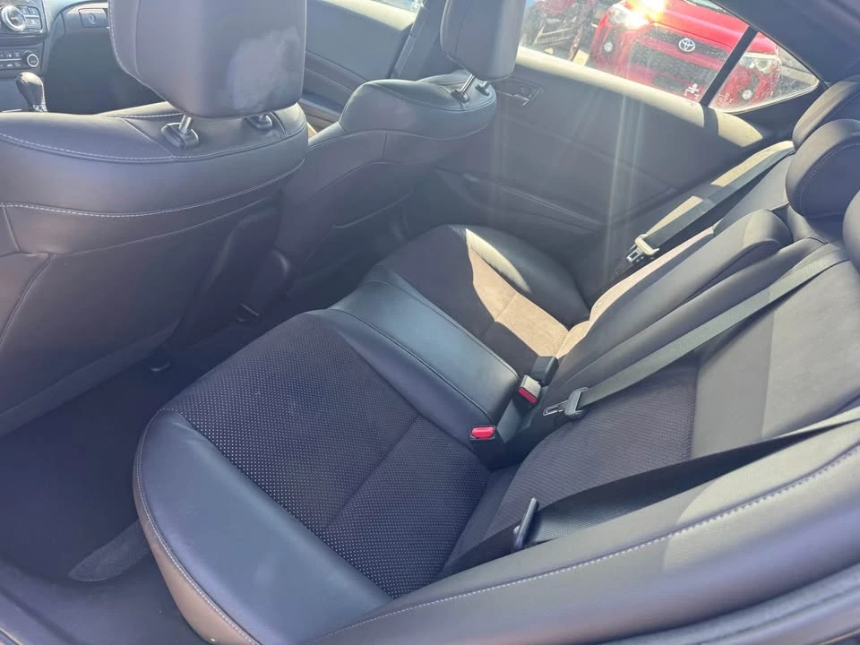 2016 Acura ILX - Image 6 of 6