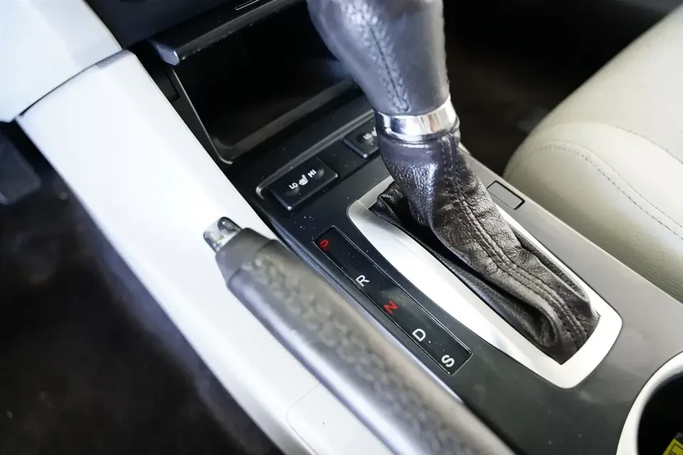 2016 Acura ILX - Image 16 of 17