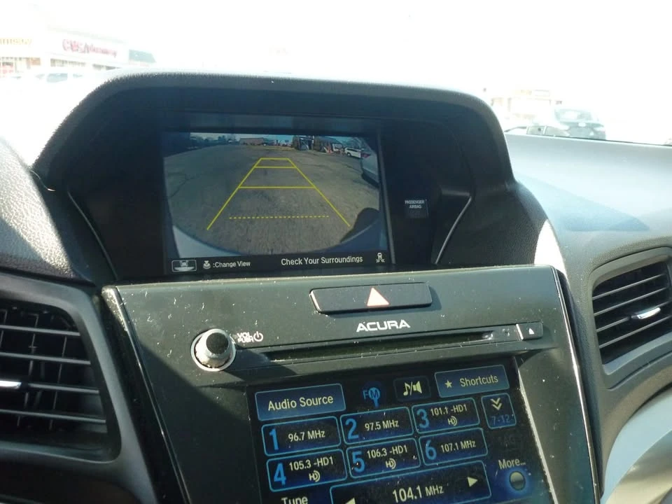2016 Acura ILX - Image 14 of 20