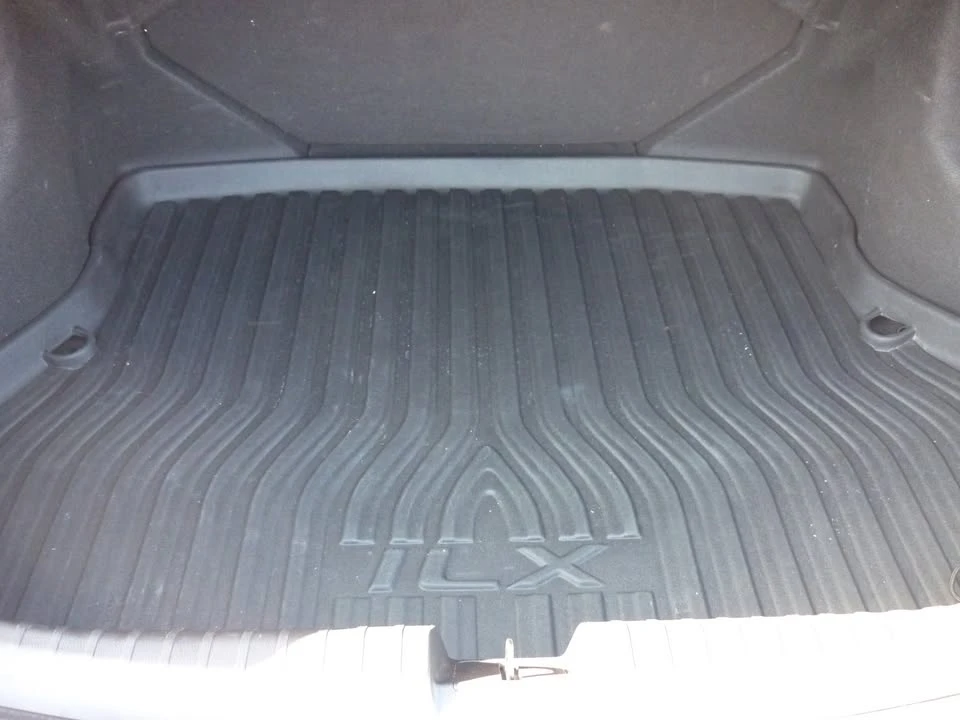 2016 Acura ILX - Image 19 of 20
