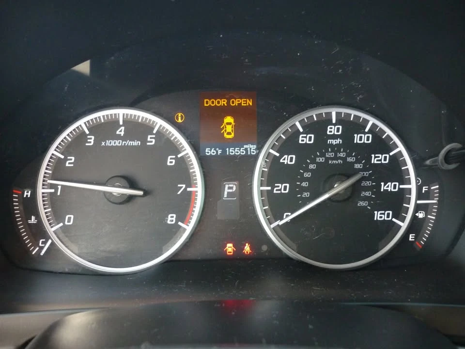 2016 Acura ILX - Image 10 of 20