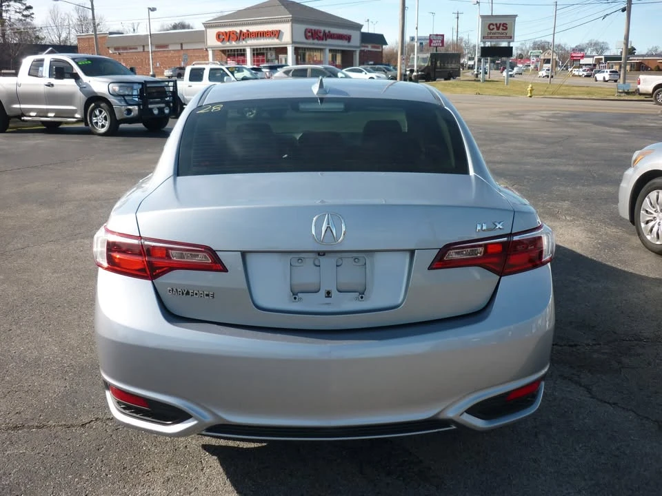 2016 Acura ILX - Image 6 of 20