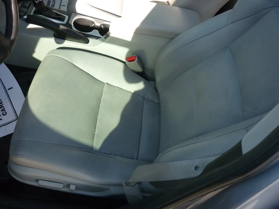2016 Acura ILX - Image 18 of 20