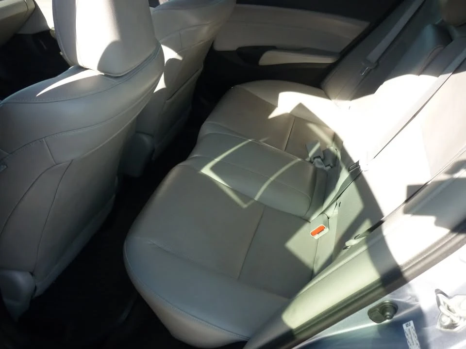 2016 Acura ILX - Image 20 of 20