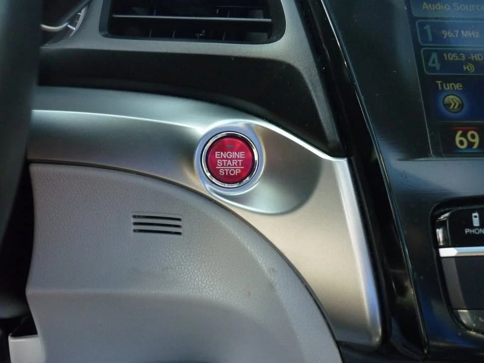 2016 Acura ILX - Image 15 of 20