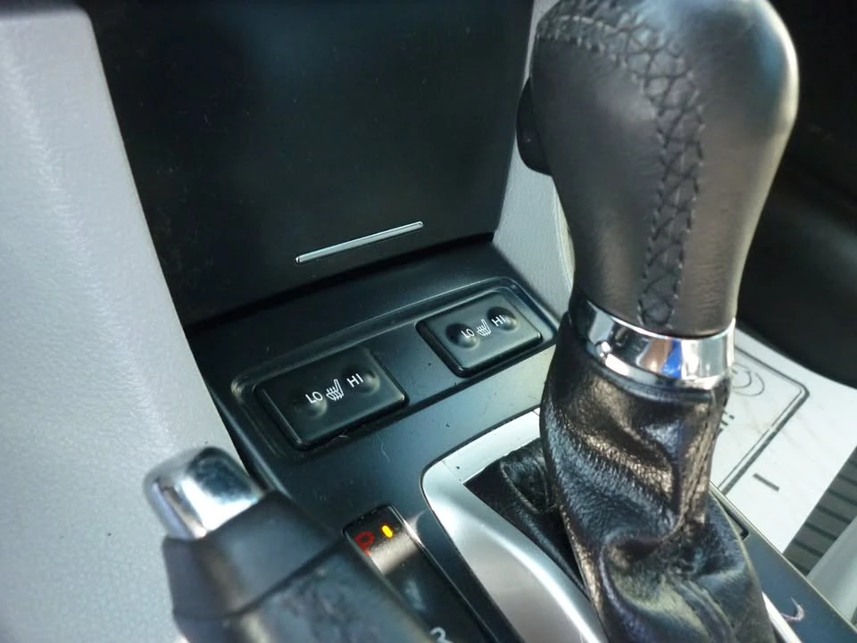 2016 Acura ILX - Image 12 of 20