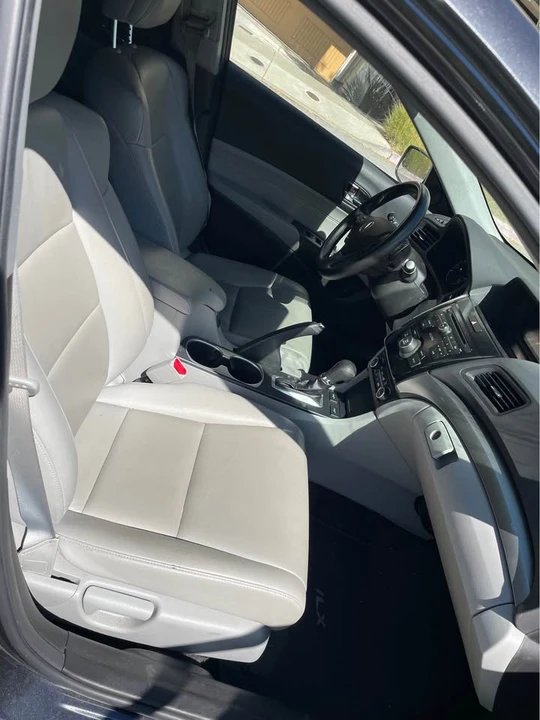 2016 Acura ILX - Image 7 of 9