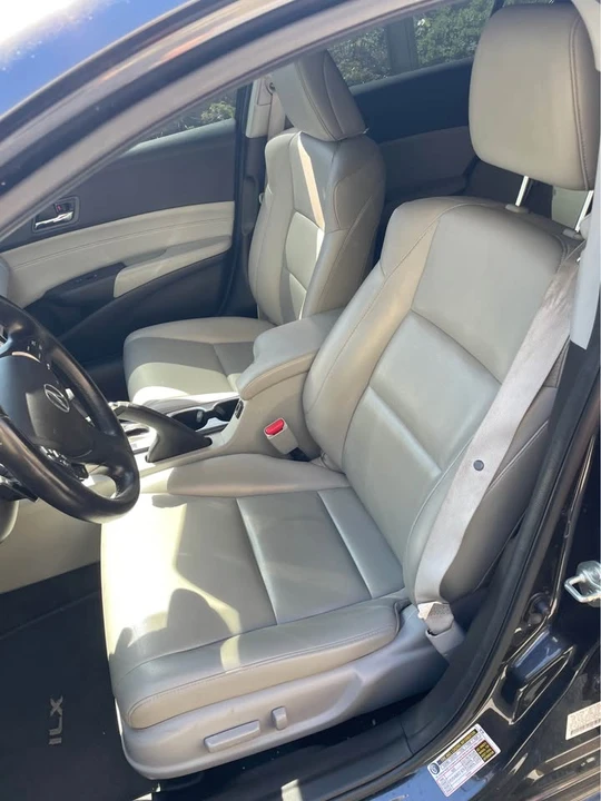 2016 Acura ILX - Image 9 of 9