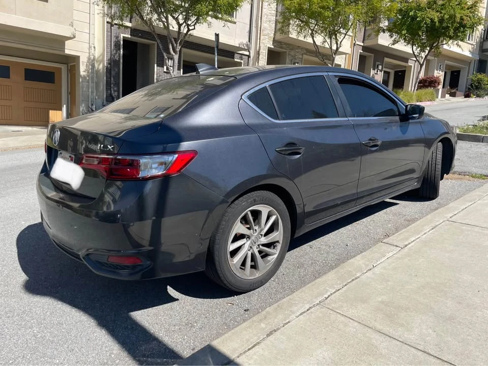 2016 Acura ILX - Image 3 of 9