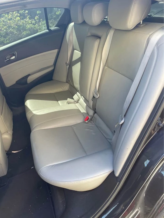 2016 Acura ILX - Image 8 of 9