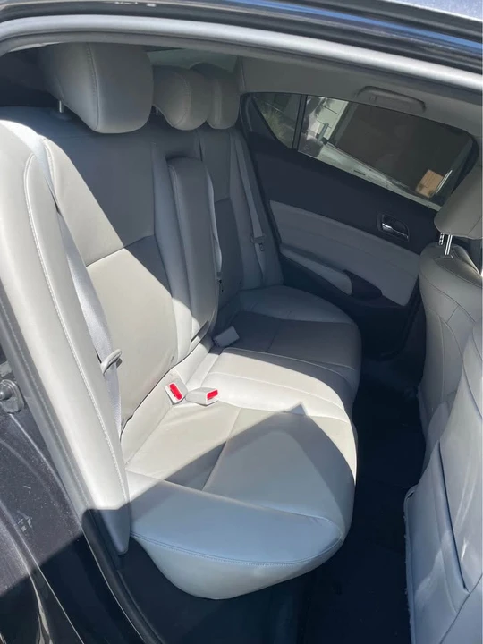 2016 Acura ILX - Image 6 of 9