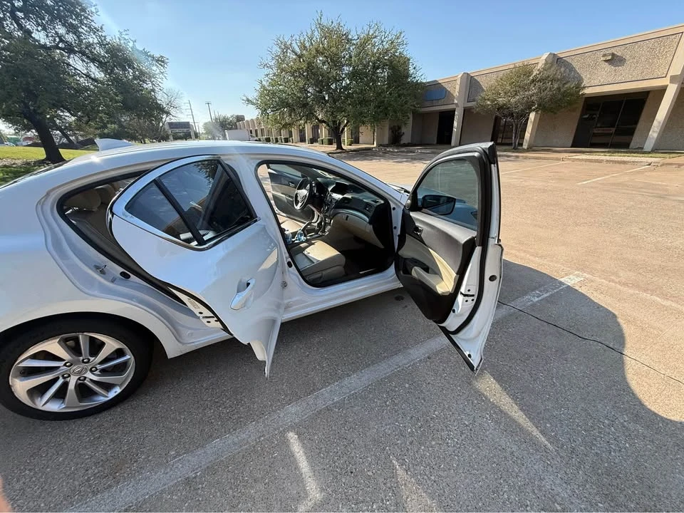 2016 Acura ILX - Image 8 of 13