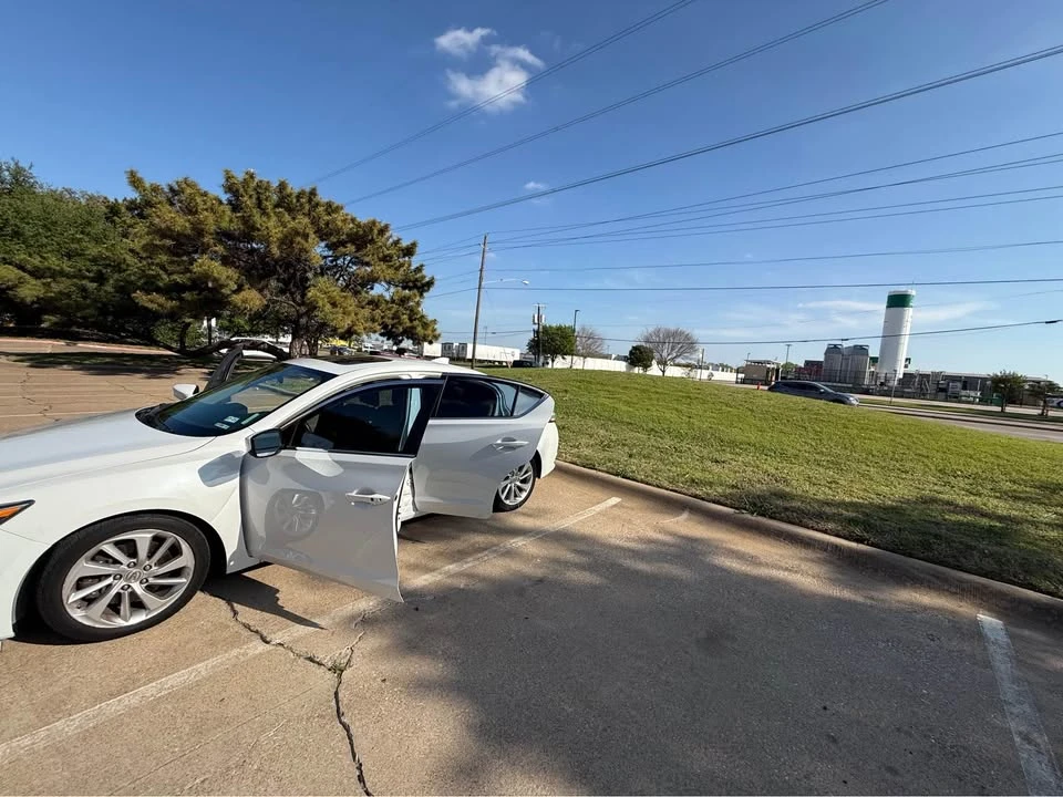 2016 Acura ILX - Image 3 of 13