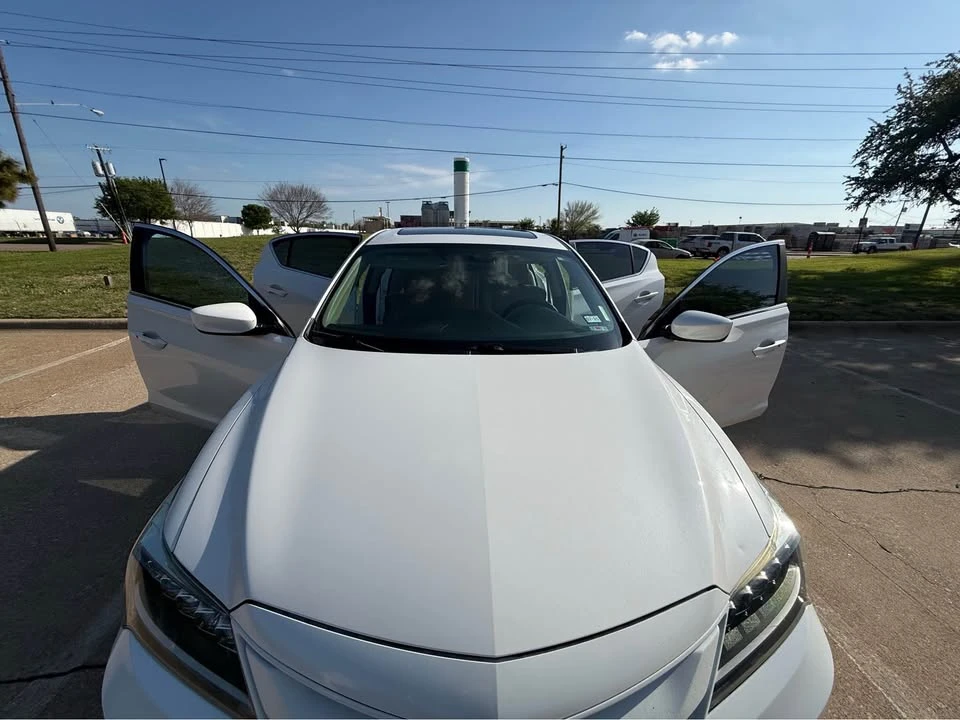 2016 Acura ILX - Image 13 of 13