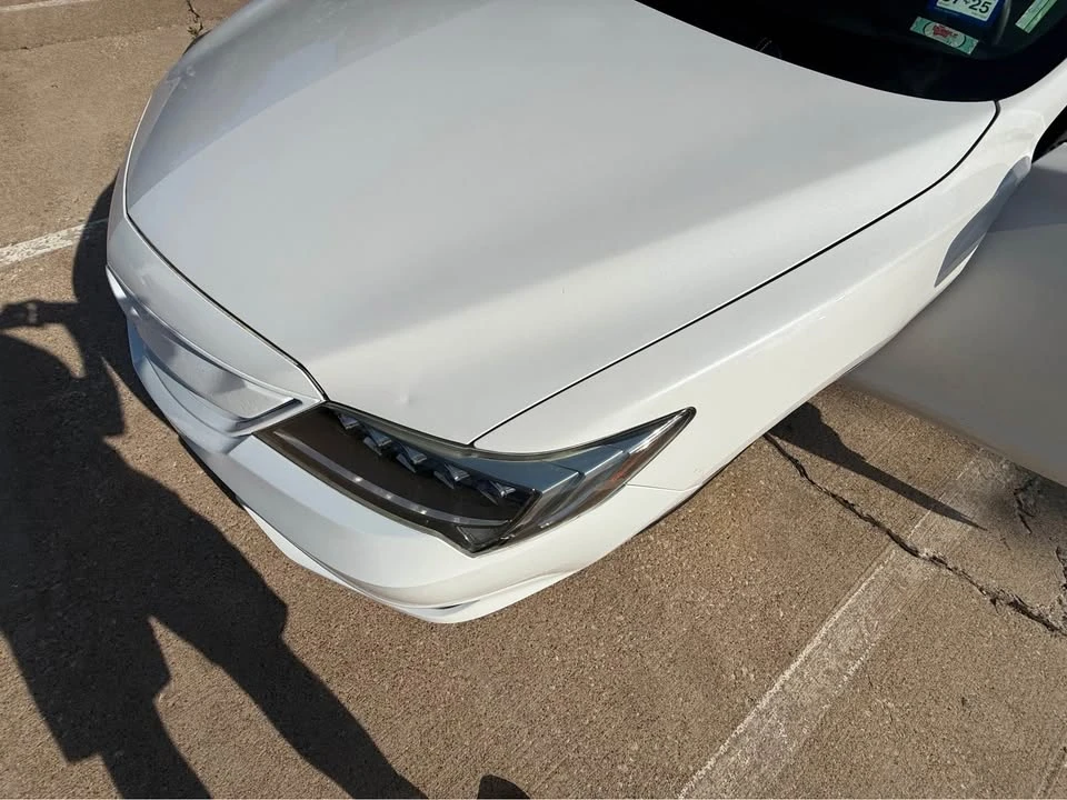2016 Acura ILX - Image 11 of 13